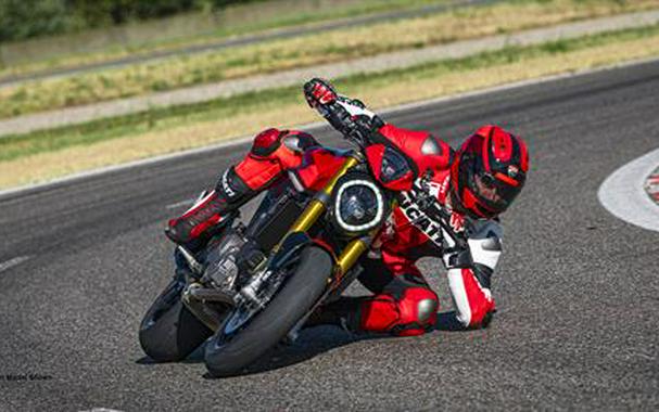 2024 Ducati Monster SP