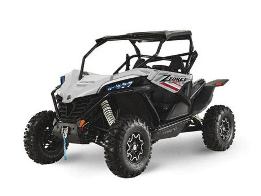 2023 CFMOTO ZForce 950 HO Sport