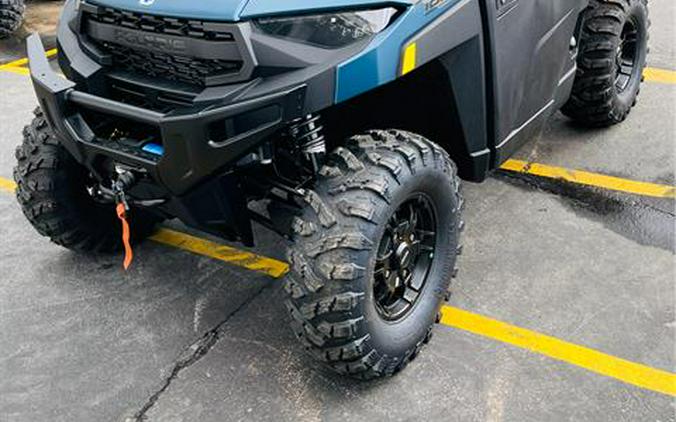 2025 Polaris Ranger XP 1000 NorthStar Edition Ultimate