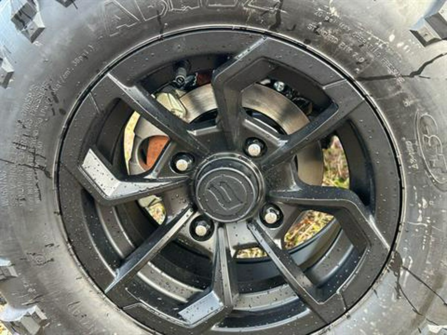 2025 CFMOTO CForce 600 Touring