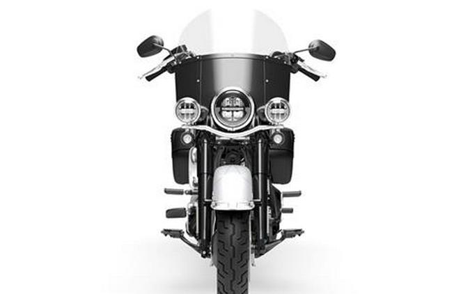 2025 Harley-Davidson Heritage Classic