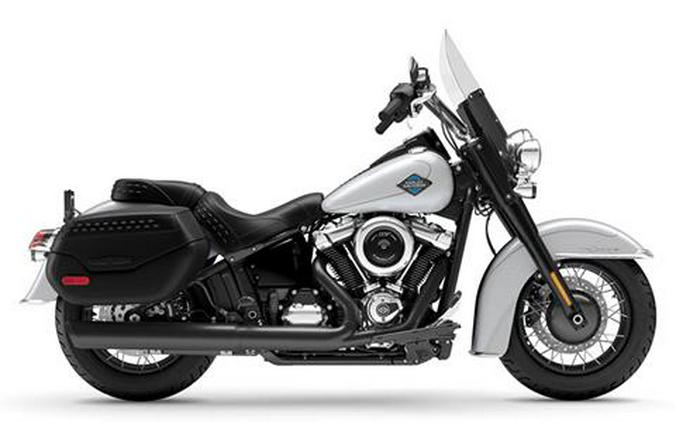 2025 Harley-Davidson Heritage Classic
