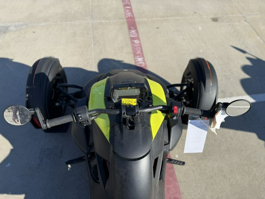 2025 Can-Am® Ryker Rotax 600 ACE