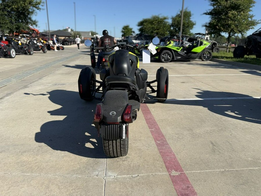 2025 Can-Am® Ryker Rotax 600 ACE