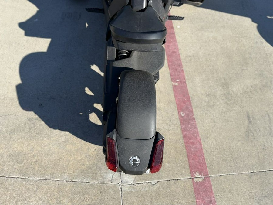 2025 Can-Am® Ryker Rotax 600 ACE