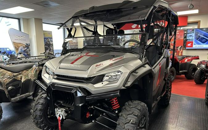 2025 Honda® Pioneer 1000-5 Trail Special Edition
