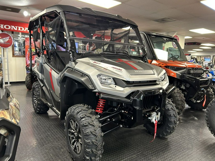 2025 Honda® Pioneer 1000-5 Trail Special Edition