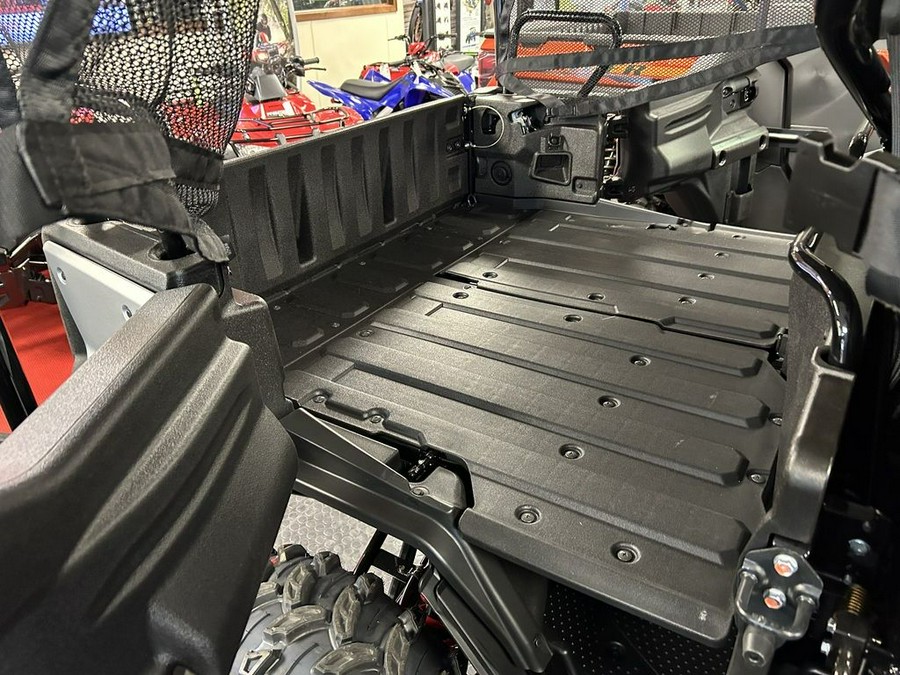 2025 Honda® Pioneer 1000-5 Trail Special Edition