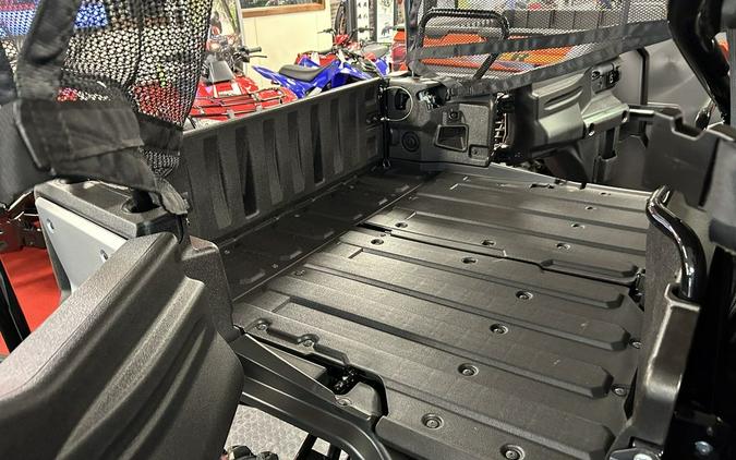 2025 Honda® Pioneer 1000-5 Trail Special Edition