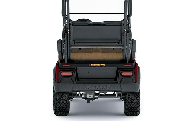 2025 Kawasaki NAV® 4e Limited