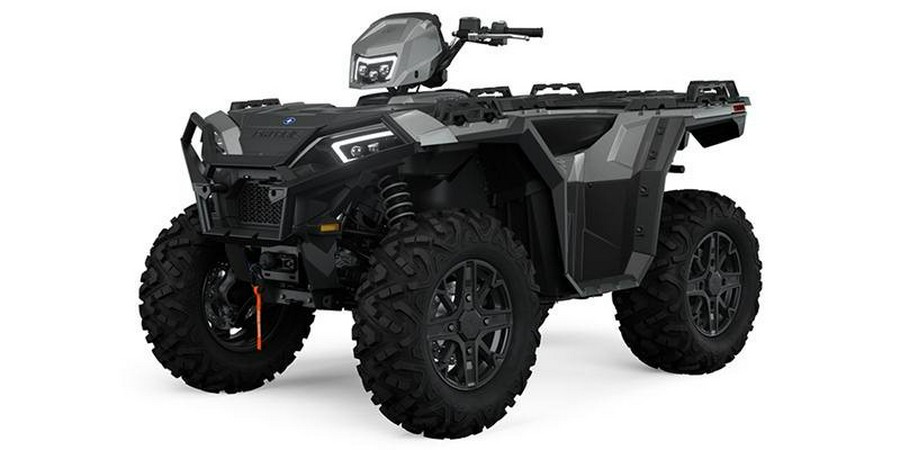 2025 Polaris Sportsman XP® 1000 Ultimate