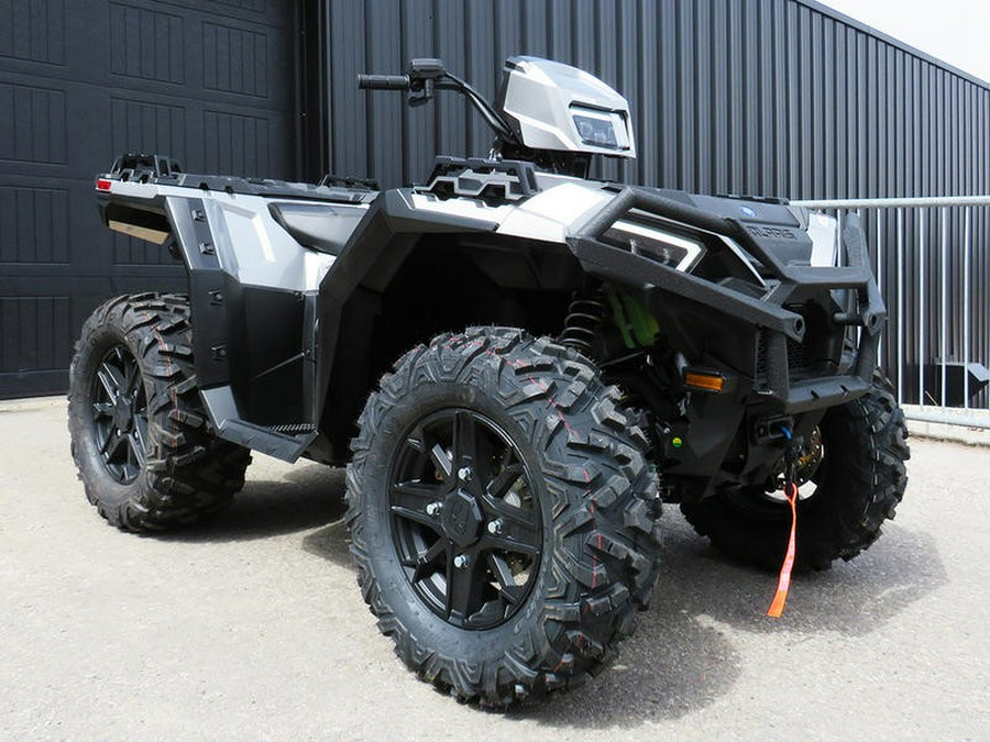 2025 Polaris Sportsman XP® 1000 Ultimate