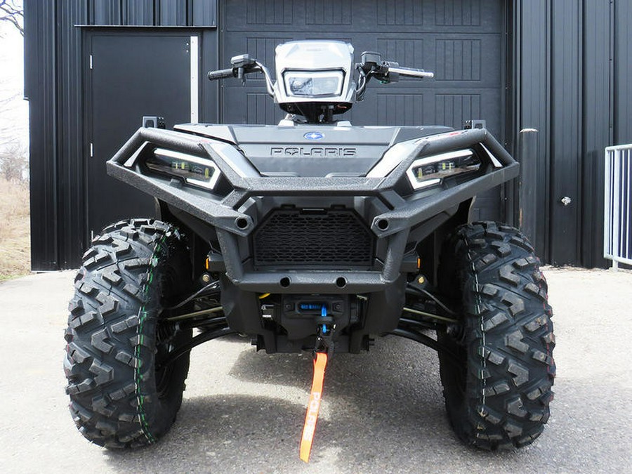 2025 Polaris Sportsman XP® 1000 Ultimate