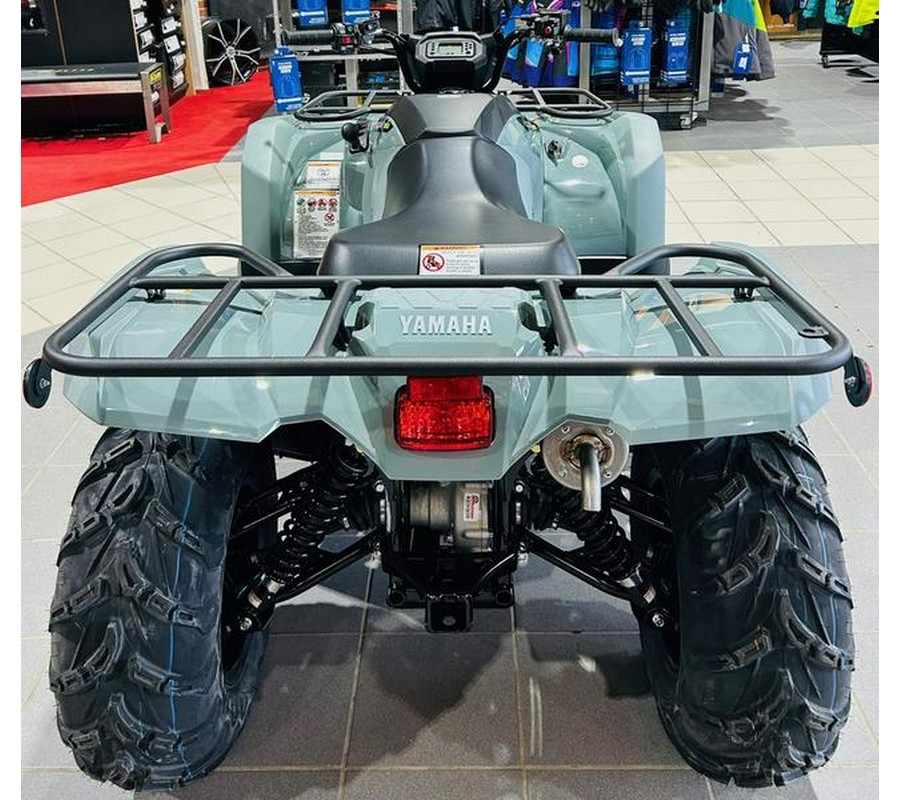 2026 Yamaha Kodiak 450 EPS XT-R