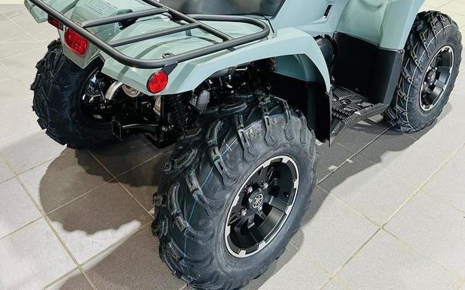 2026 Yamaha Kodiak 450 EPS XT-R