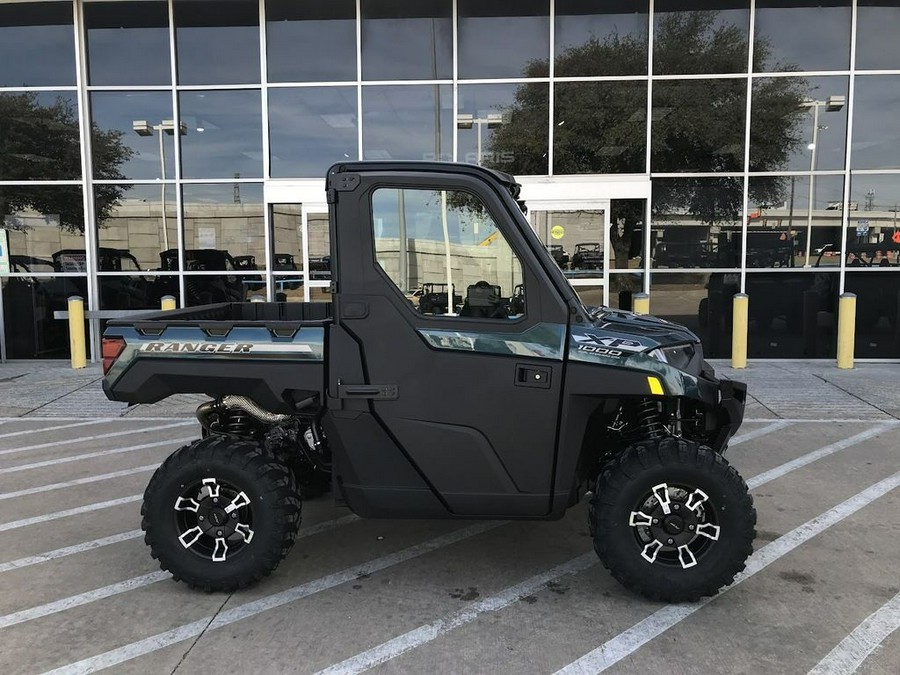2026 Polaris® Ranger XP 1000 NorthStar Premium
