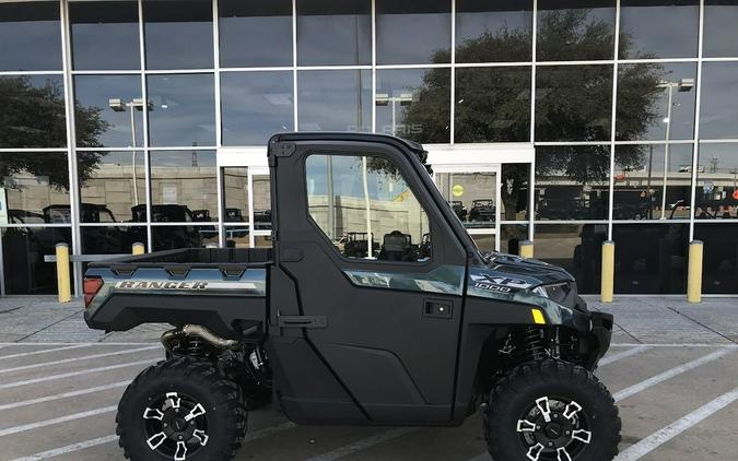 2026 Polaris® Ranger XP 1000 NorthStar Premium