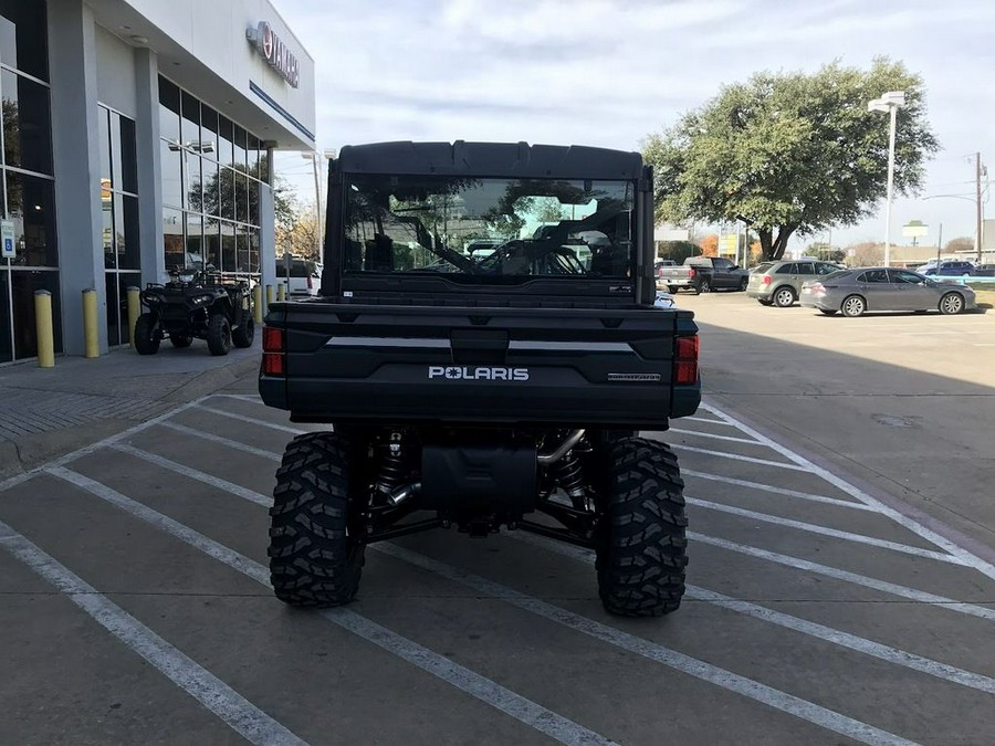 2026 Polaris® Ranger XP 1000 NorthStar Premium