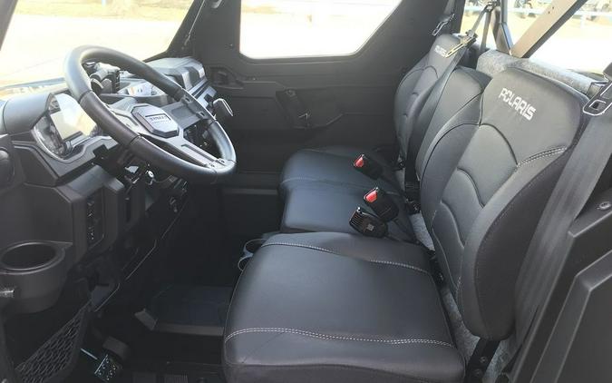 2026 Polaris® Ranger XP 1000 NorthStar Premium
