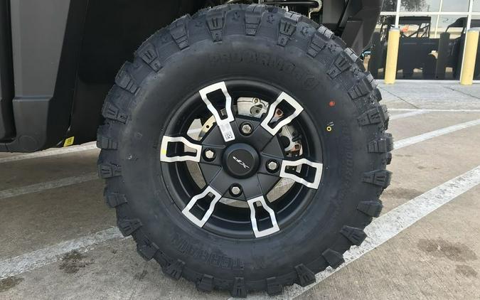 2026 Polaris® Ranger XP 1000 NorthStar Premium