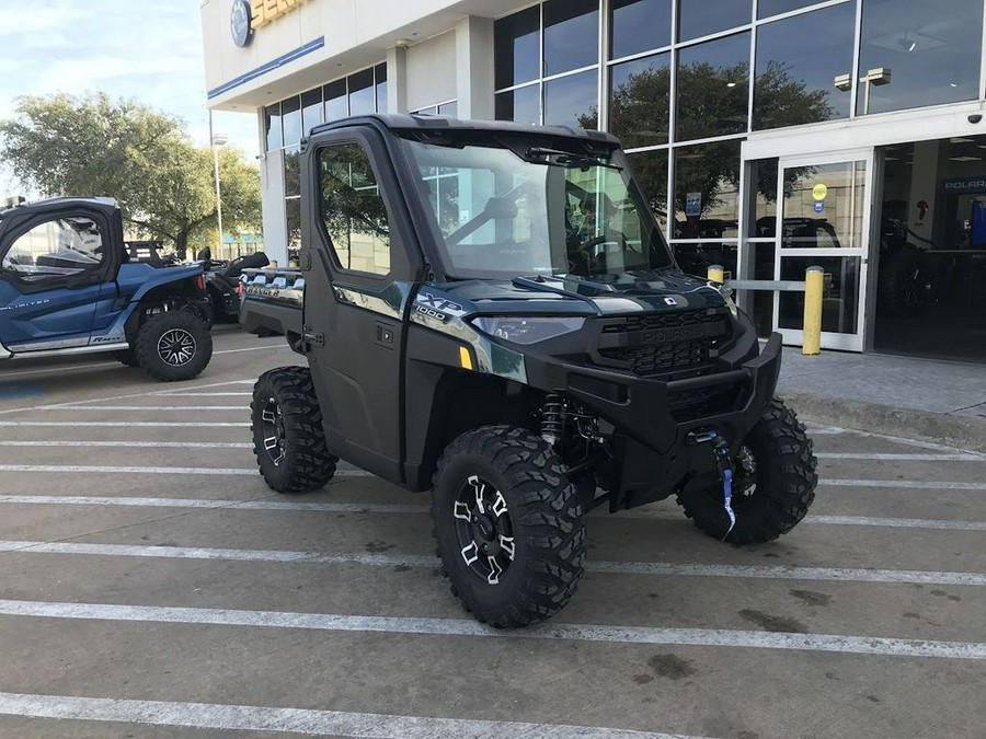 2026 Polaris® Ranger XP 1000 NorthStar Premium