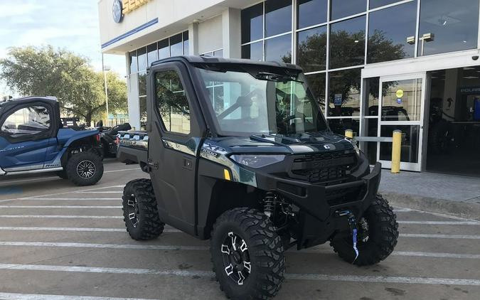 2026 Polaris® Ranger XP 1000 NorthStar Premium