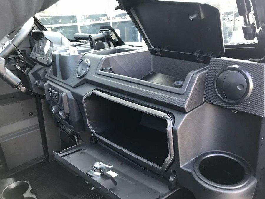 2026 Polaris® Ranger XP 1000 NorthStar Premium