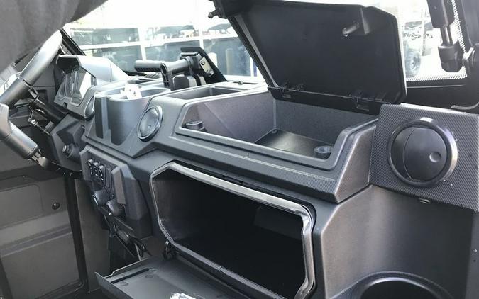2026 Polaris® Ranger XP 1000 NorthStar Premium