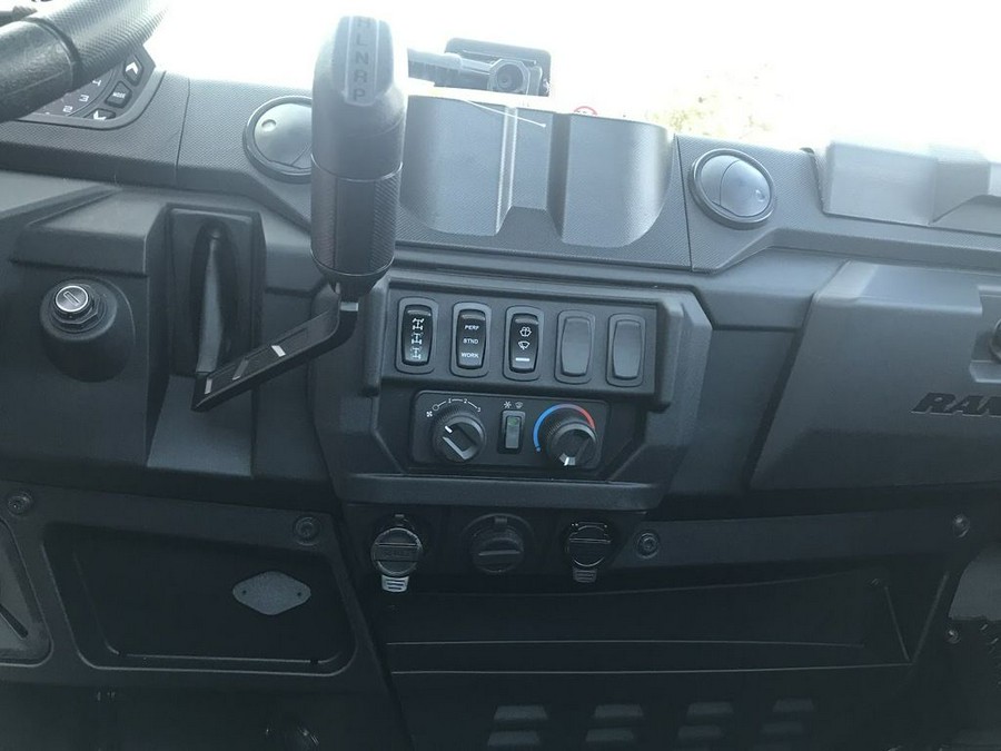 2026 Polaris® Ranger XP 1000 NorthStar Premium