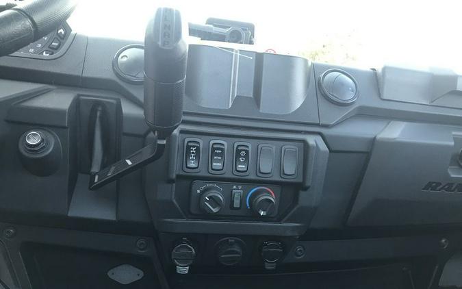 2026 Polaris® Ranger XP 1000 NorthStar Premium