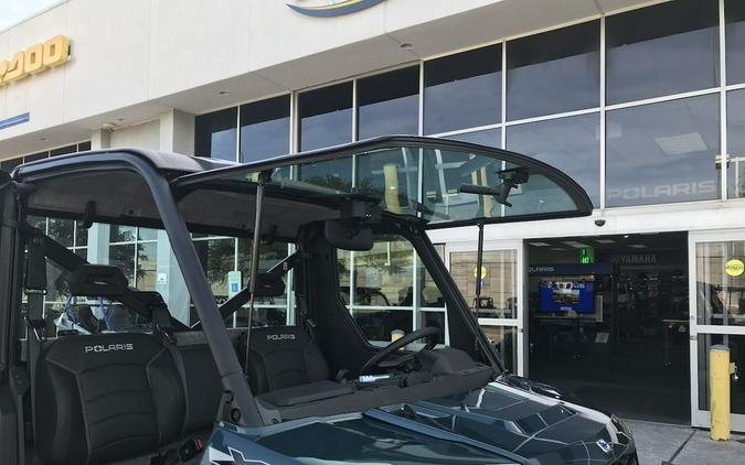 2026 Polaris® Ranger XP 1000 NorthStar Premium