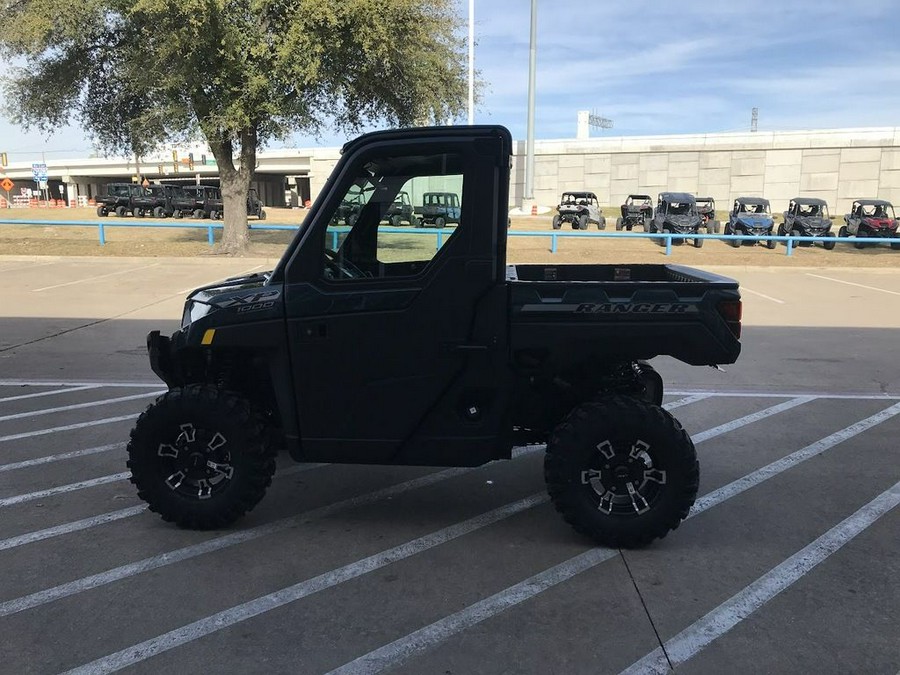2026 Polaris® Ranger XP 1000 NorthStar Premium