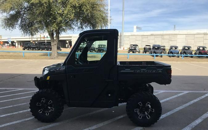 2026 Polaris® Ranger XP 1000 NorthStar Premium