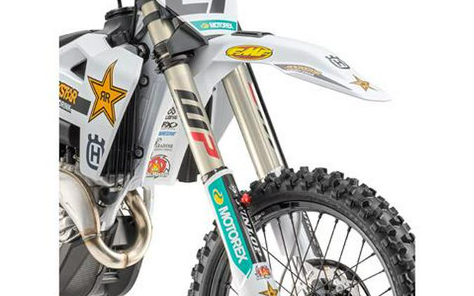 2026 Husqvarna FC 450 Factory Edition