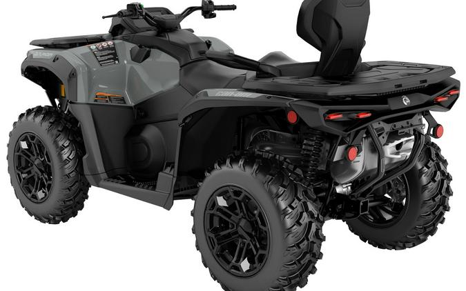 2026 Can-Am Outlander MAX DPS 1000R