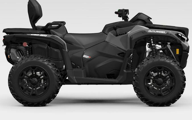 2026 Can-AM Outlander MAX DPS 1000R
