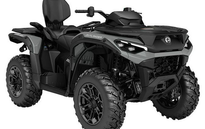 2026 Can-AM Outlander MAX DPS 1000R