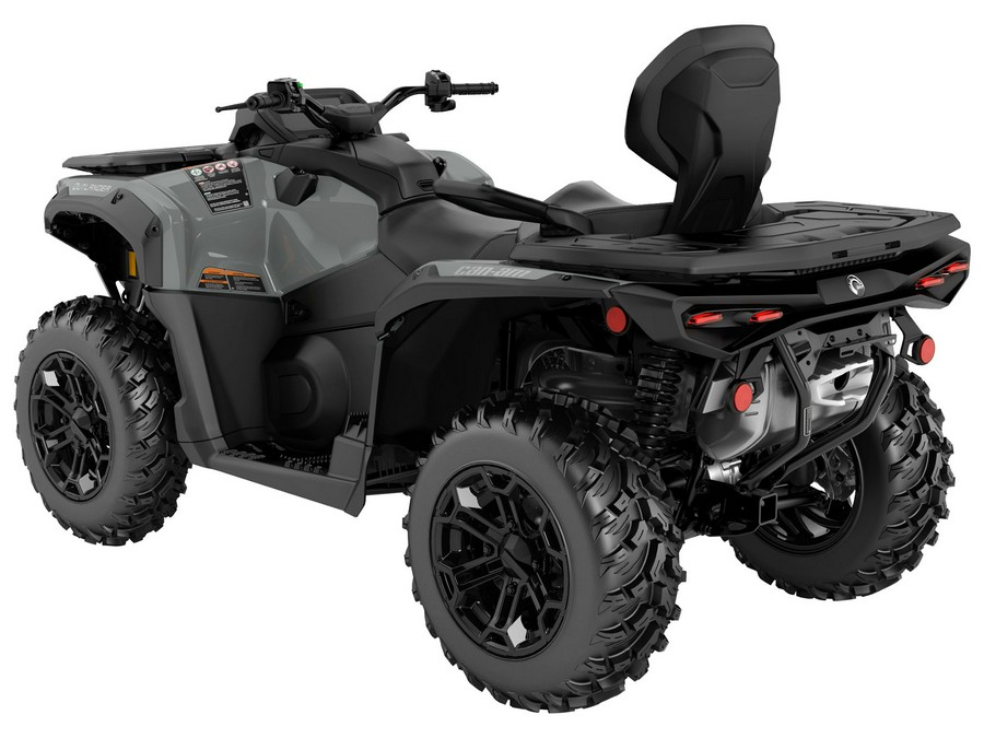 2026 Can-AM Outlander MAX DPS 1000R