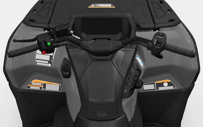 2026 Can-Am Outlander MAX DPS 1000R
