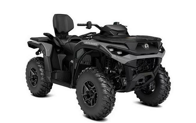 2026 Can-Am Outlander MAX DPS 1000R