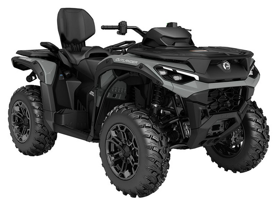 2026 Can-AM Outlander MAX DPS 1000R