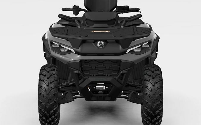 2026 Can-Am Outlander MAX DPS 1000R