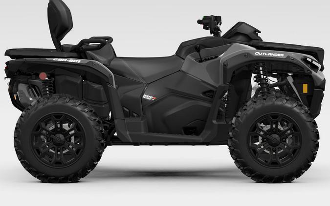 2026 Can-AM Outlander MAX DPS 1000R