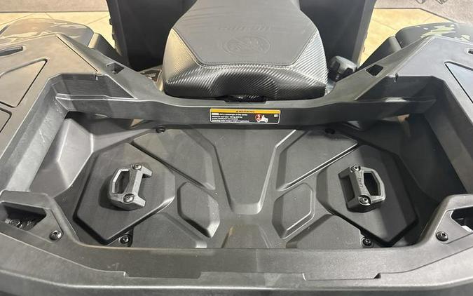 2026 Can-Am® Outlander Backcountry 1000R Multicam Dark Camo