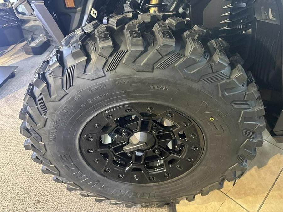 2026 Can-Am® Outlander Backcountry 1000R Multicam Dark Camo