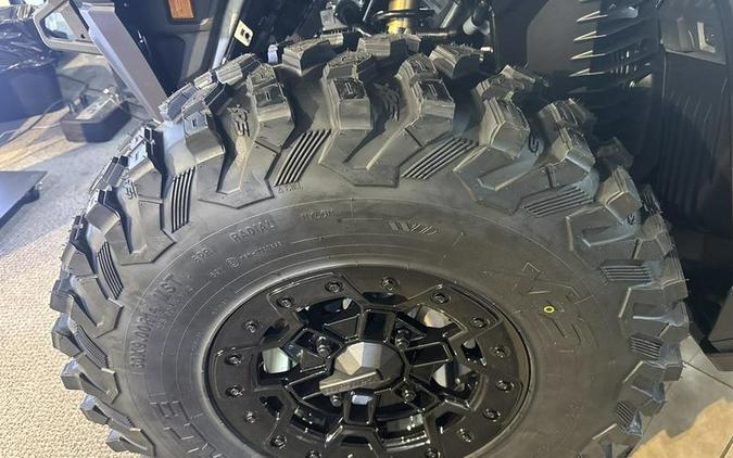 2026 Can-Am® Outlander Backcountry 1000R Multicam Dark Camo