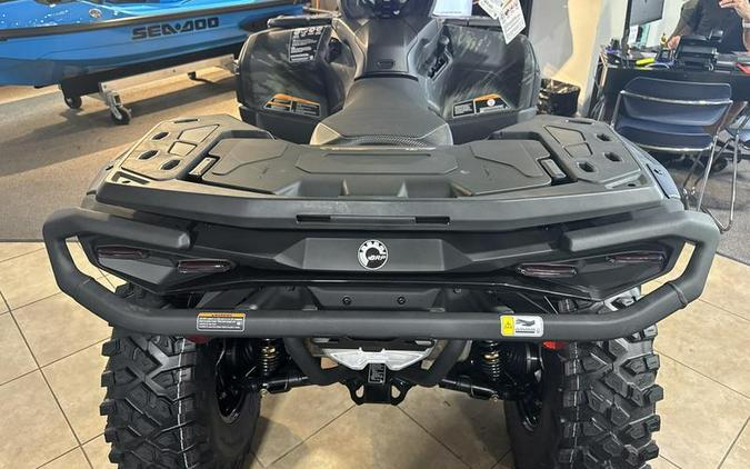 2026 Can-Am® Outlander Backcountry 1000R Multicam Dark Camo