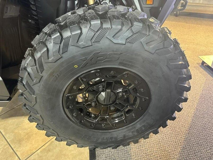 2026 Can-Am® Outlander Backcountry 1000R Multicam Dark Camo