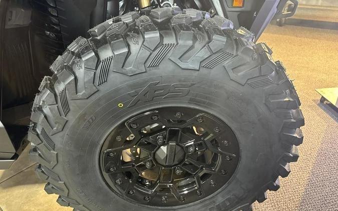 2026 Can-Am® Outlander Backcountry 1000R Multicam Dark Camo