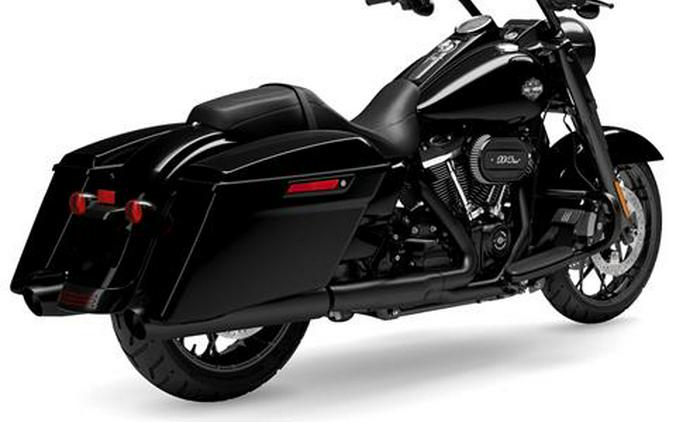 2025 Harley-Davidson Road King® Special